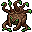 arboreal crown