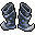 frostflower boots
