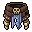 broken Iks faulds