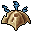 broken Iks headpiece