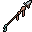 broken Iks spear