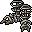 mutant bone boots