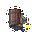 opulent chest