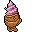 taiyaki ice cream