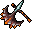 rending inferniarch battleaxe