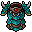 ghazbaran oyoroi