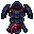 magma robe