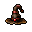 Ferumbras' hat