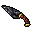 obsidian knife