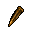 wooden stake