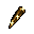 blessed wooden stake