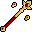 blessed sceptre