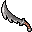 jagged sword