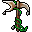 earth barbarian axe
