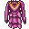 hibiscus dress