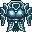 crystalline armor