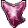 sparking rainbow shield
