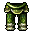 ranger legs