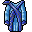 glacier robe