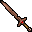 crimson sword