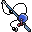 mechanical fishing rod