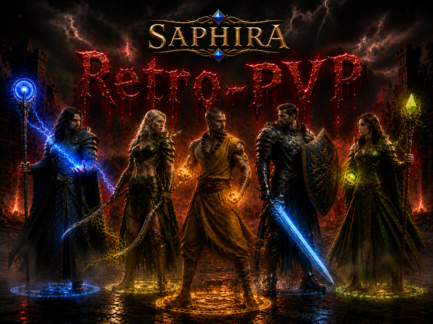 SaphiraOTS