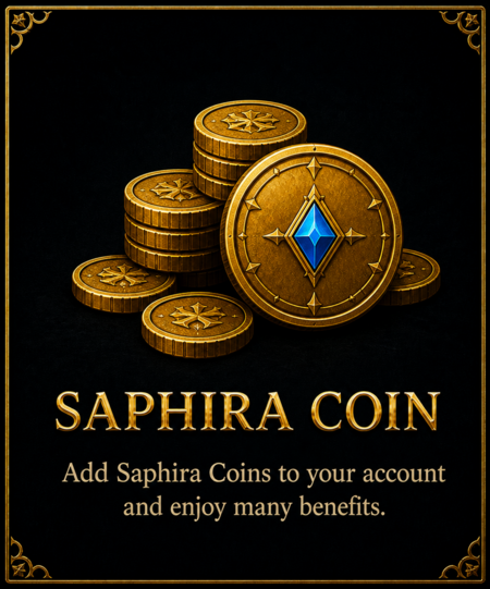 Sap Coins