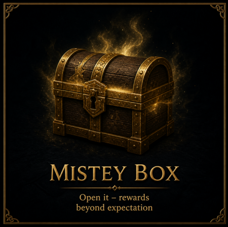 Mystery Box